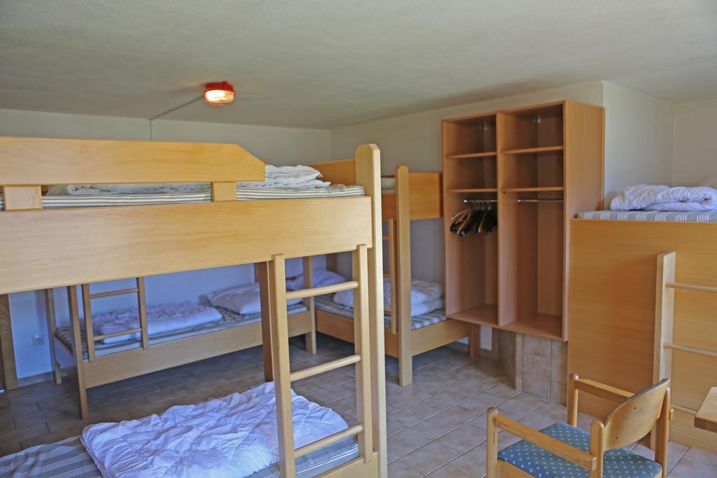 Haus Der Begegnung Hotell Gosau Exteriör bild